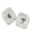 Spider Ice Cubes (2 Pieces)